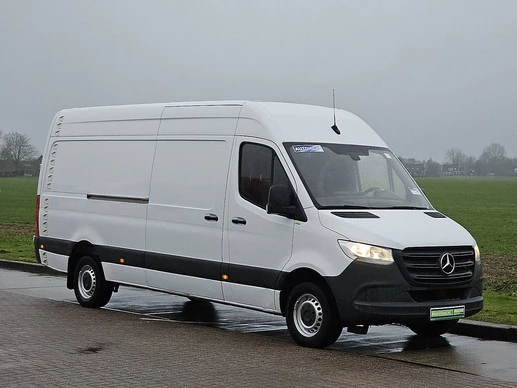 Mercedes-Benz Sprinter - Afbeelding 5 van 16