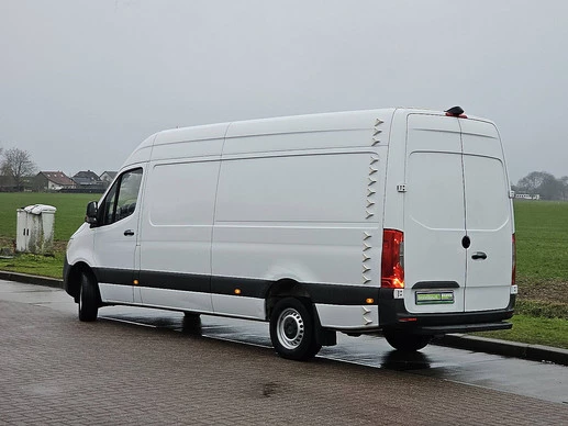 Mercedes-Benz Sprinter - Afbeelding 6 van 16
