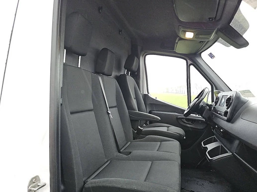 Mercedes-Benz Sprinter - Afbeelding 7 van 16