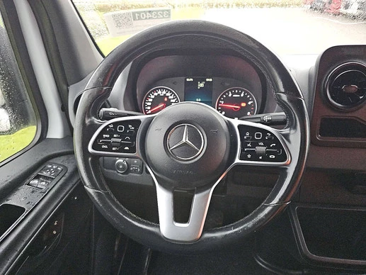 Mercedes-Benz Sprinter - Afbeelding 11 van 16