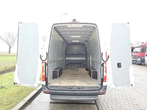 Mercedes-Benz Sprinter - Afbeelding 12 van 16