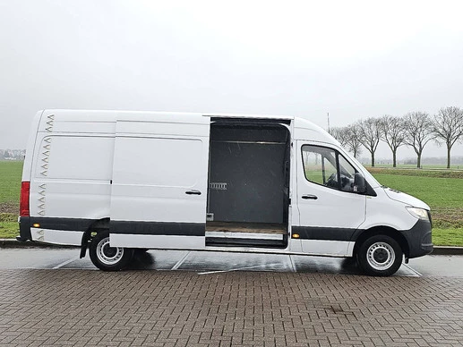 Mercedes-Benz Sprinter - Afbeelding 13 van 16