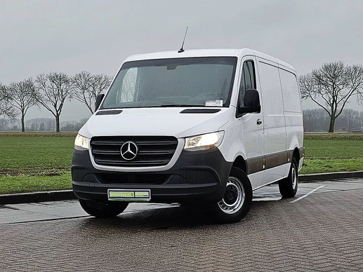 Mercedes-Benz Sprinter - Afbeelding 1 van 15