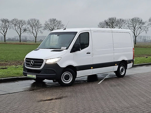 Mercedes-Benz Sprinter - Afbeelding 2 van 15