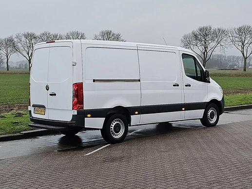 Mercedes-Benz Sprinter - Afbeelding 3 van 15