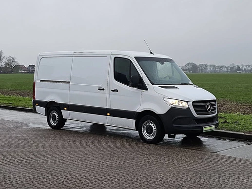 Mercedes-Benz Sprinter - Afbeelding 5 van 15