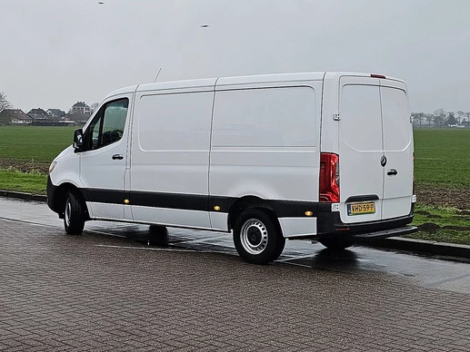 Mercedes-Benz Sprinter - Afbeelding 6 van 15