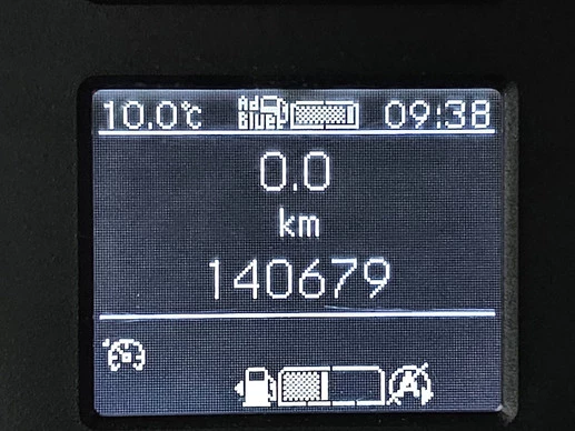 Mercedes-Benz Sprinter - Afbeelding 9 van 15