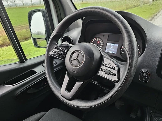 Mercedes-Benz Sprinter - Afbeelding 10 van 15
