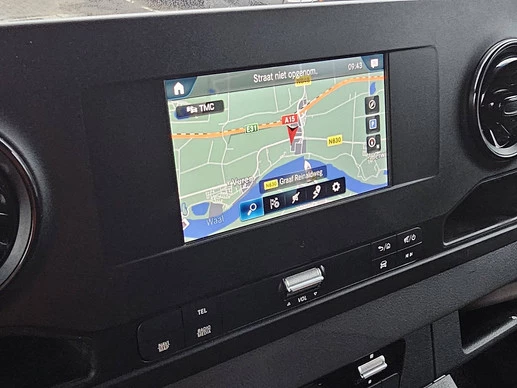 Mercedes-Benz Sprinter - Afbeelding 11 van 15