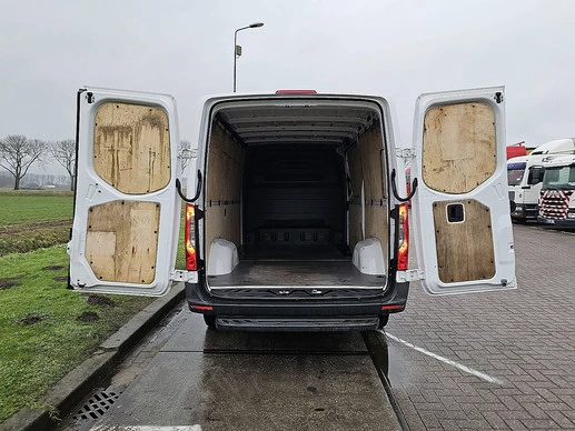 Mercedes-Benz Sprinter - Afbeelding 13 van 15