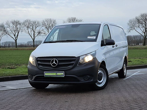 Mercedes-Benz Vito - Afbeelding 1 van 13