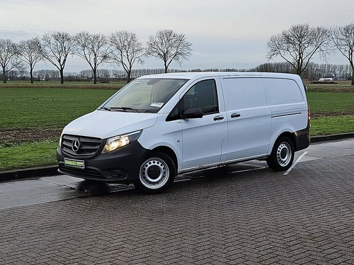 Mercedes-Benz Vito - Afbeelding 2 van 13