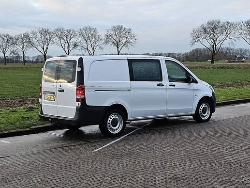 Mercedes-Benz Vito - Afbeelding 3 van 13
