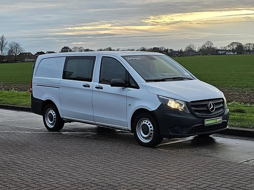 Mercedes-Benz Vito - Afbeelding 5 van 13