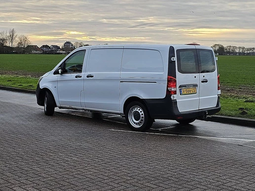 Mercedes-Benz Vito - Afbeelding 6 van 13