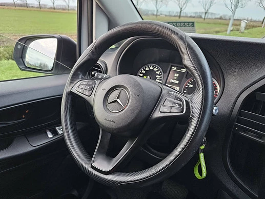 Mercedes-Benz Vito - Afbeelding 9 van 13