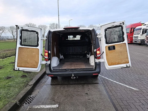 Mercedes-Benz Vito - Afbeelding 10 van 13