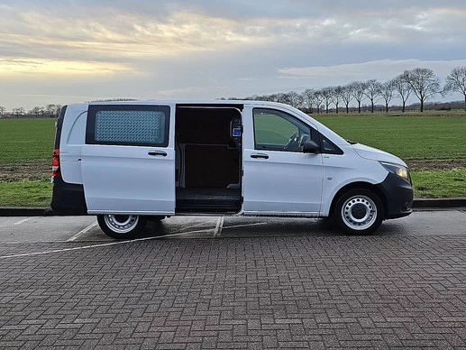 Mercedes-Benz Vito - Afbeelding 11 van 13