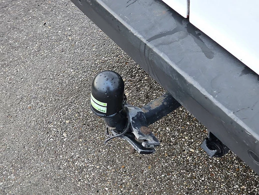 Mercedes-Benz Vito - Afbeelding 12 van 13