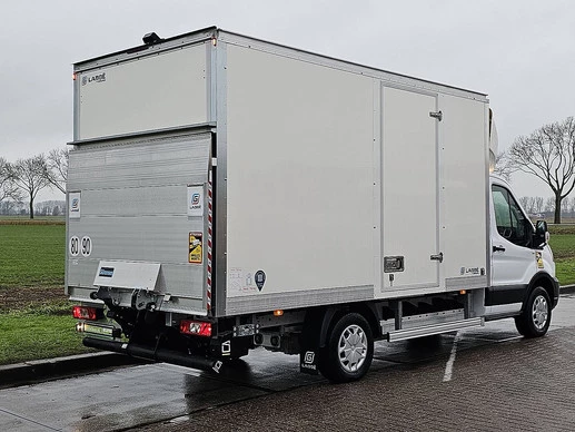 Ford E-Transit - Afbeelding 3 van 18