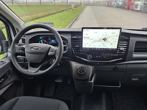 Ford E-Transit - Afbeelding 8 van 18