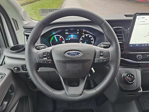Ford E-Transit - Afbeelding 11 van 18