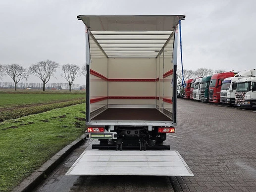 Ford E-Transit - Afbeelding 12 van 18