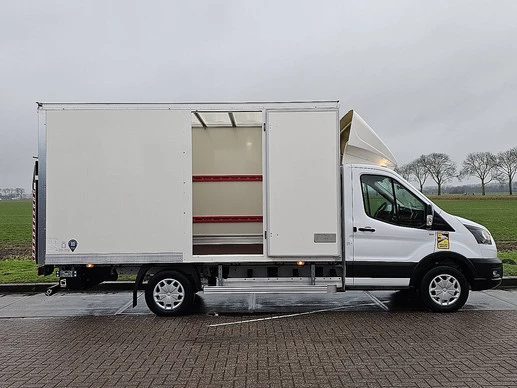 Ford E-Transit - Afbeelding 13 van 18