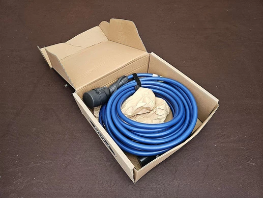 Ford E-Transit - Afbeelding 16 van 18