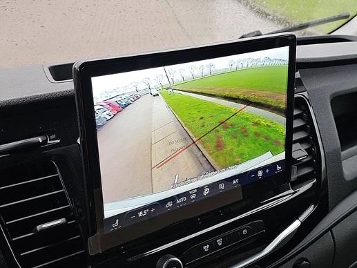 Ford E-Transit - Afbeelding 17 van 18