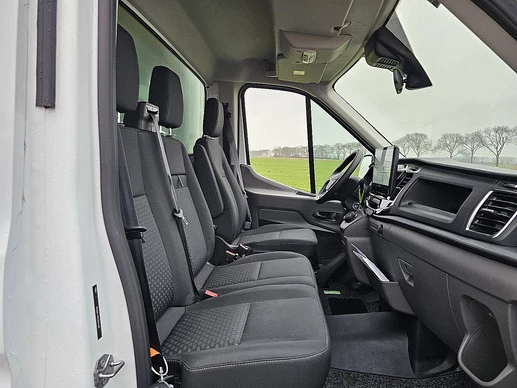 Ford E-Transit - Afbeelding 7 van 19