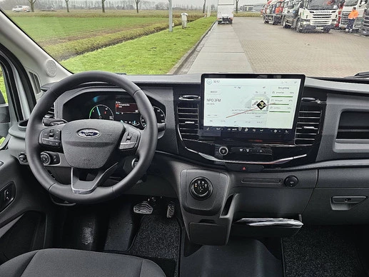 Ford E-Transit - Afbeelding 8 van 19