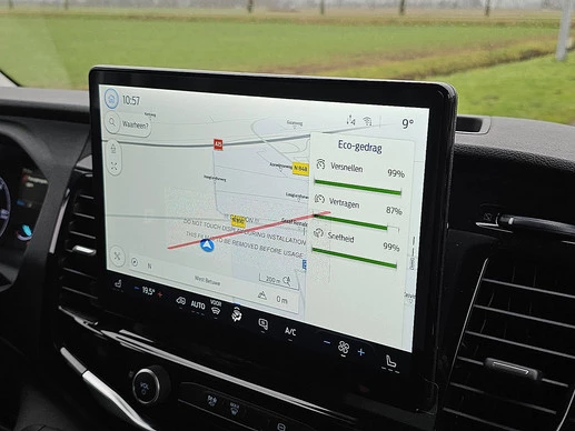 Ford E-Transit - Afbeelding 10 van 19