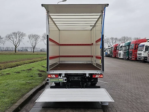 Ford E-Transit - Afbeelding 12 van 19