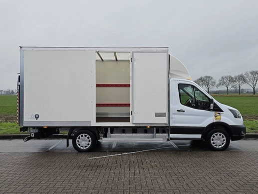 Ford E-Transit - Afbeelding 13 van 19