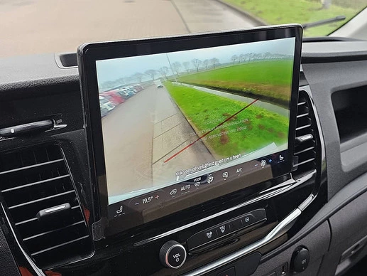 Ford E-Transit - Afbeelding 17 van 19