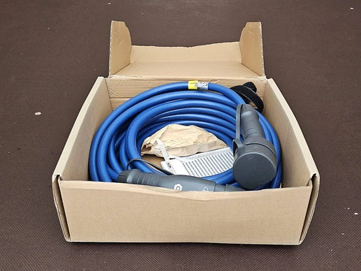 Ford E-Transit - Afbeelding 17 van 20