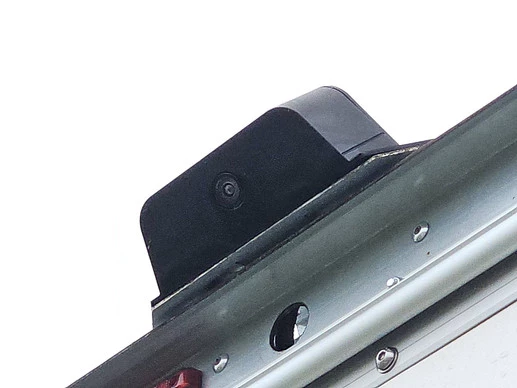 Ford E-Transit - Afbeelding 19 van 20