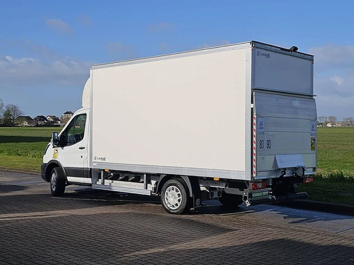 Ford E-Transit - Afbeelding 6 van 20