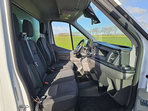 Ford E-Transit - Afbeelding 7 van 20