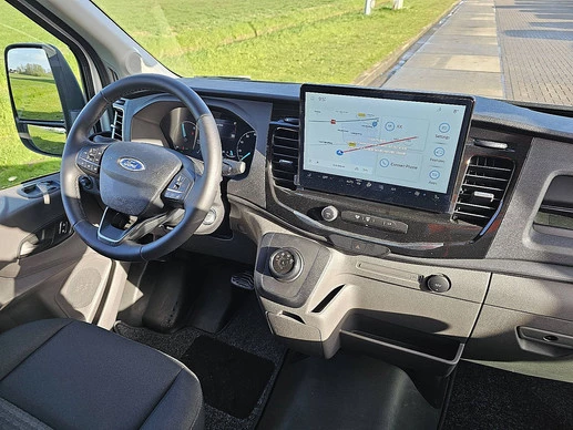 Ford E-Transit - Afbeelding 8 van 20