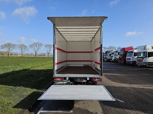 Ford E-Transit - Afbeelding 13 van 20