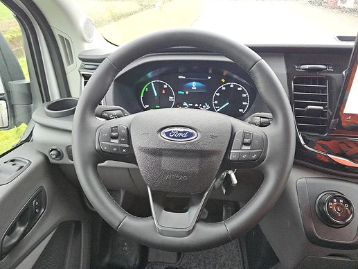 Ford E-Transit - Afbeelding 10 van 20