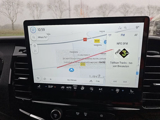 Ford E-Transit - Afbeelding 12 van 20