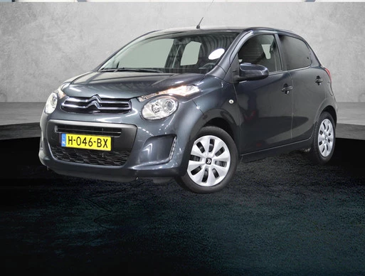 Citroën C1 - Afbeelding 1 van 30