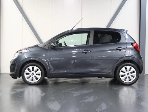 Citroën C1 - Afbeelding 2 van 30