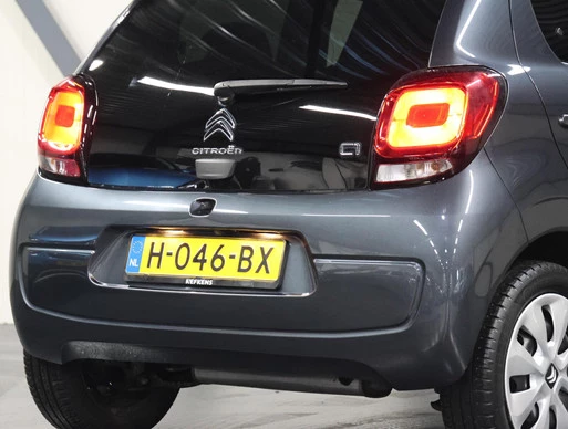Citroën C1 - Afbeelding 6 van 30