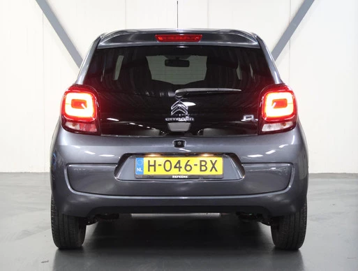 Citroën C1 - Afbeelding 7 van 30