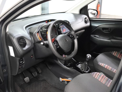 Citroën C1 - Afbeelding 10 van 30